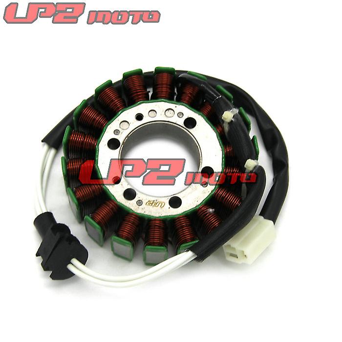 Suitable for motorcycle Yamaha YZF R6 1999-2002 magneto coil Generator coil