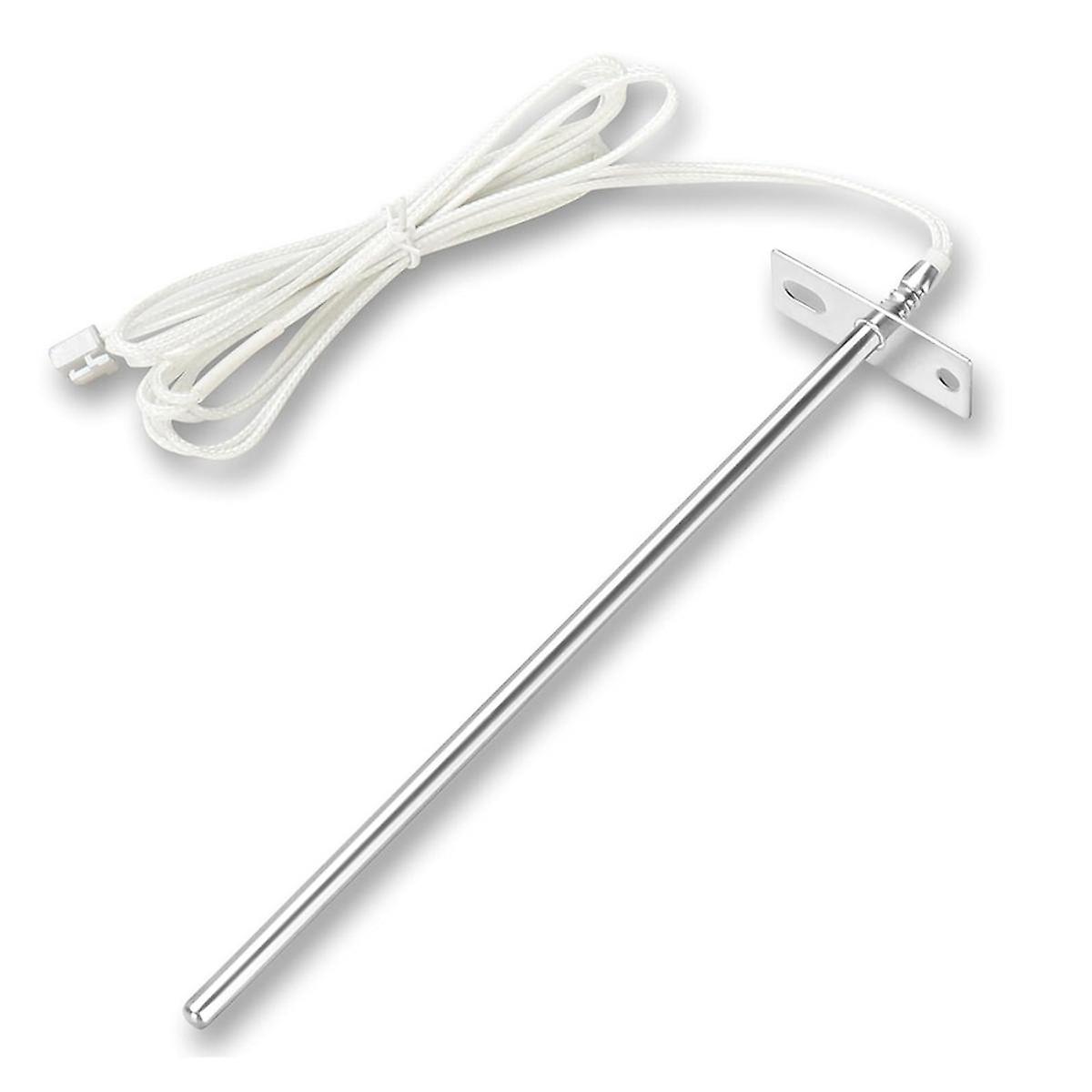 Sensor Probe Replacement for Wood Pellet Grills and Smokers,Internal RTD Temperature Probe Sensor