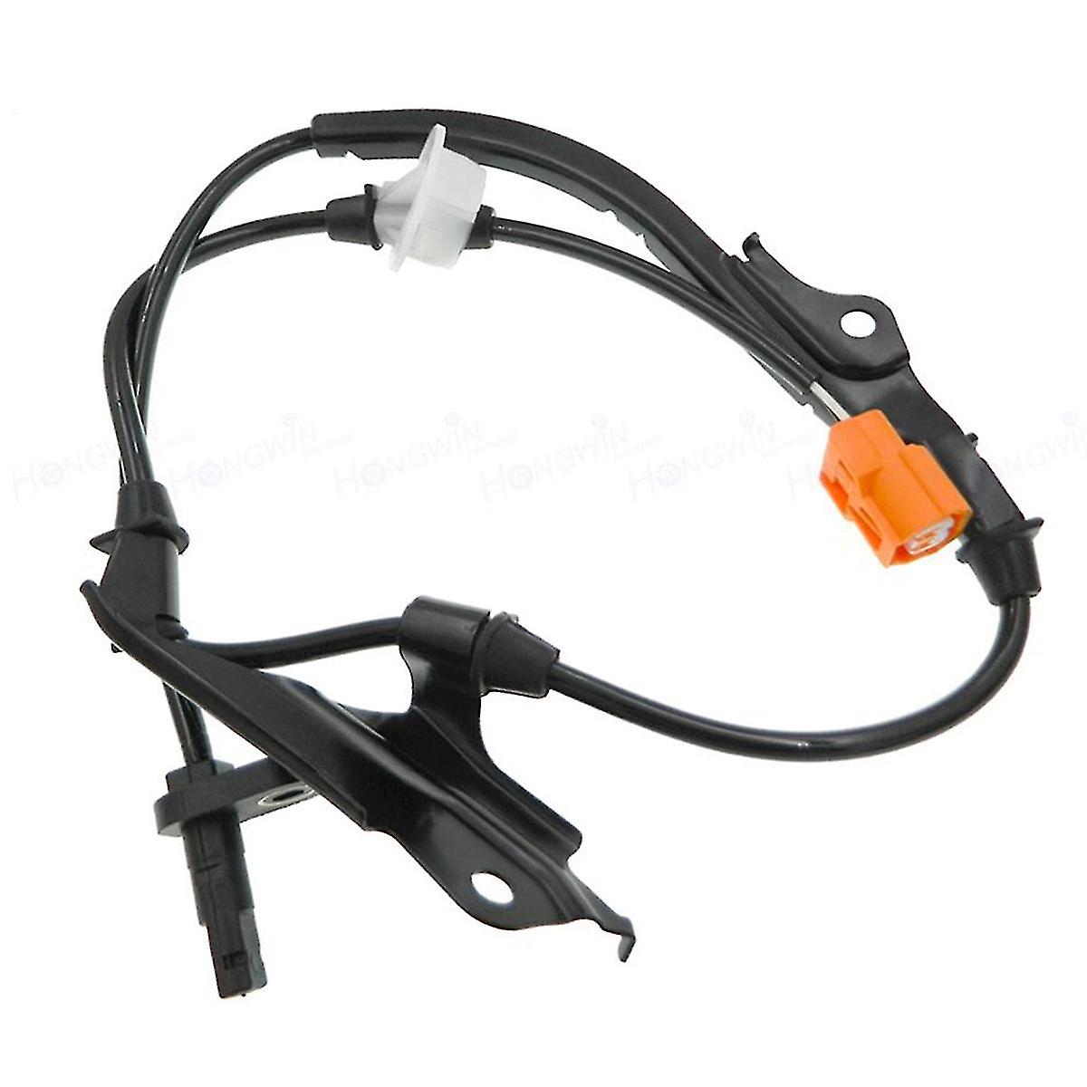 Front Left Abs Wheel Speed Sensor 57455-sdc-013 For Tsx 2004-2008 Accord 2003-2007
