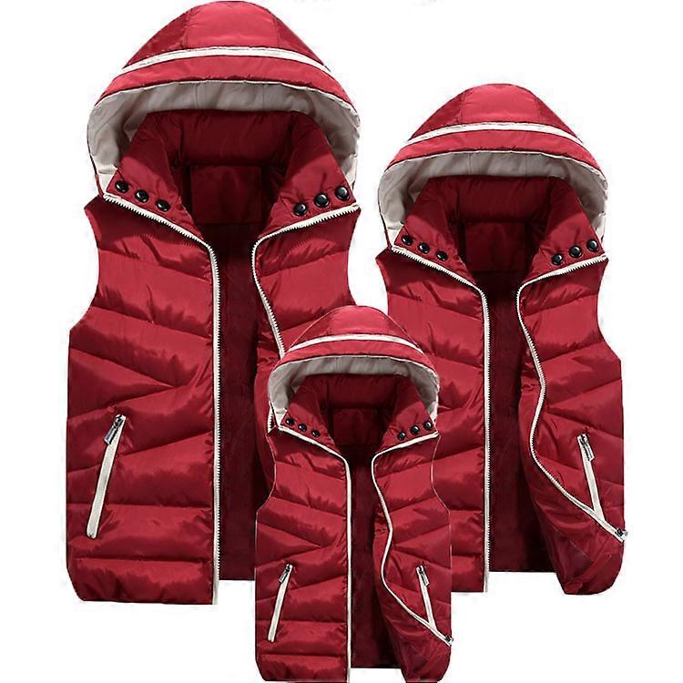 Women's Quilted Vest Vest In Autumn And Winter