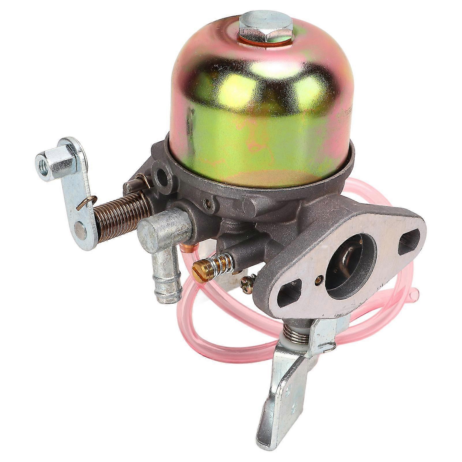 2 Cycle Carburetor 18342 G1 compatibile compatible with E-Z-GO 1982-1987 Golf Cart