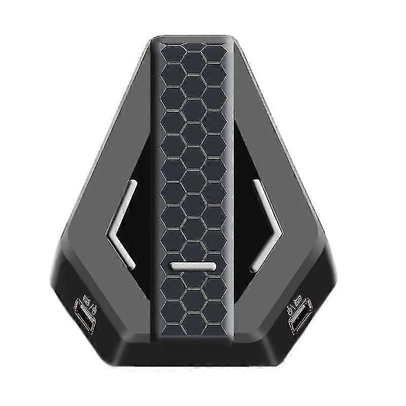 Upgraded Computer Connector Keyboard Mouse Converter Switch /ps4/ps3 Adapter FT