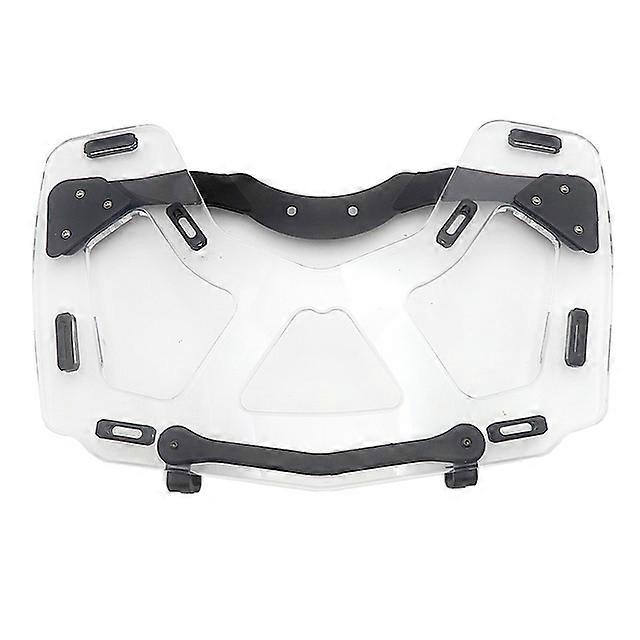 New Motorcycle Luggage Rack - Transparent - On Topcase FOR BMW K1600GT 2012-2016 R1200RT LC R1250RT Railing Luggage Railing