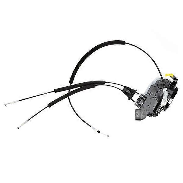 Door Lock Actuator Motor Front Left Fit 08~14 Nissan Murano 3.5L 937~256 05423