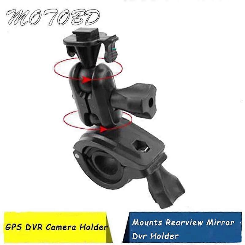 GPS DVR Holder for Car Dvr Mounts Rearview Mirror Dvr Holder Car Dash Camera Bracket Dvr Holder ST1M740