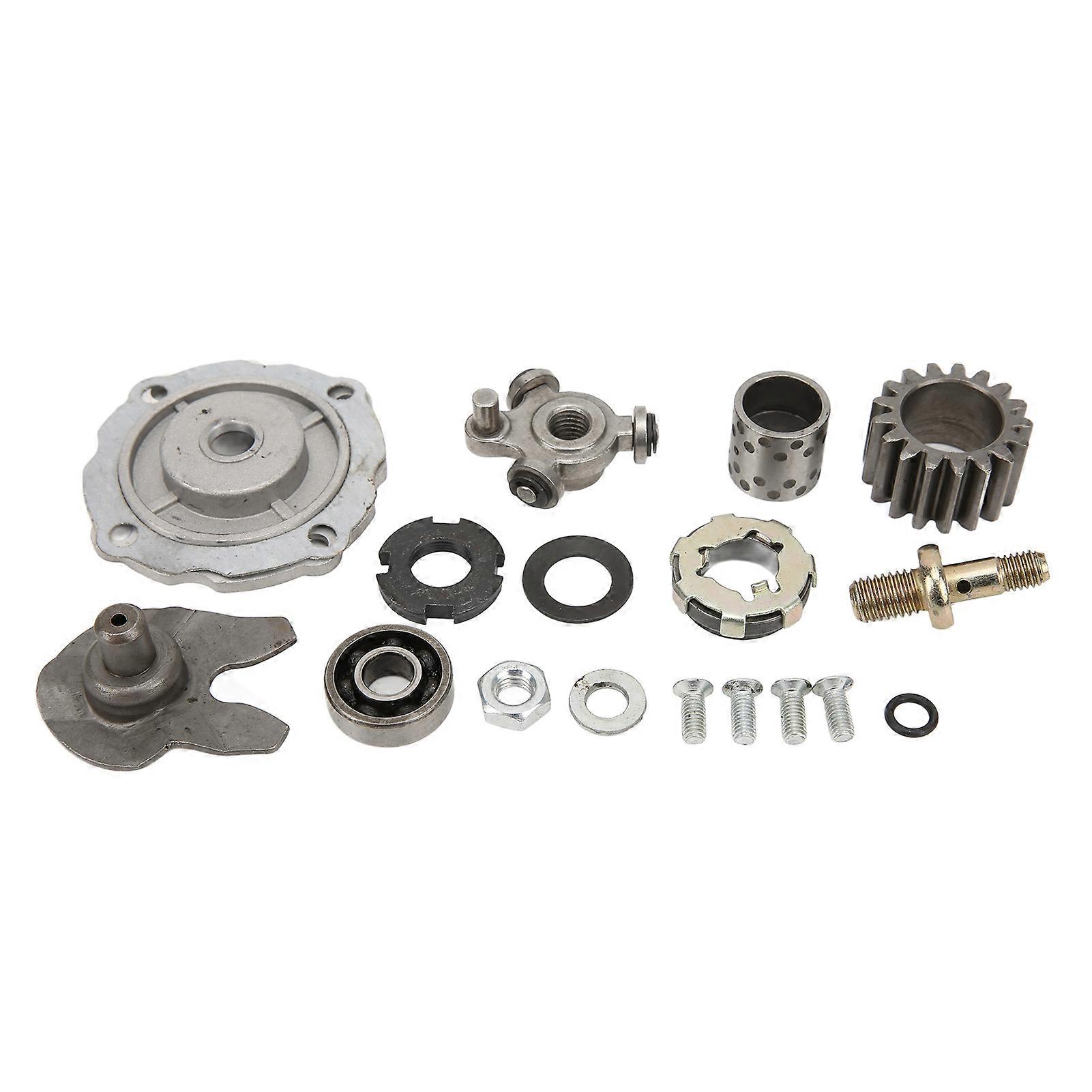Attache Guidon 50cc 150cc Tige De Direction ATV M8 160mm - Pour Quads 50cc 70cc 90cc 110cc 125cc 150cc - Compatibilité Universelle Tige De Direction Universelle Quad