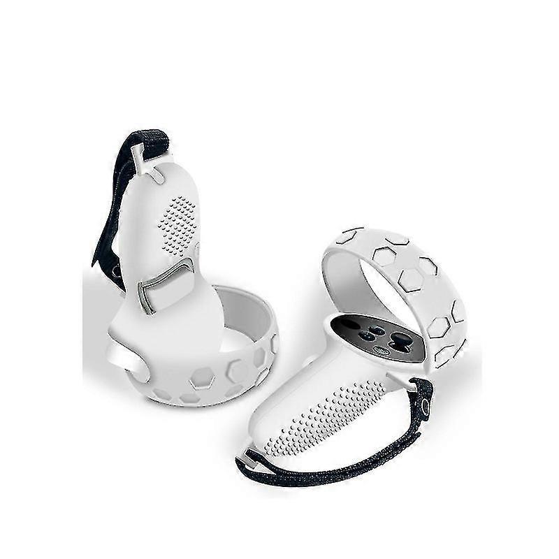 GYFDYM Silicone Vr Touch Controller Grip Protector Protection Tool Anti-drop Handle Guard Vr Controller Accessories