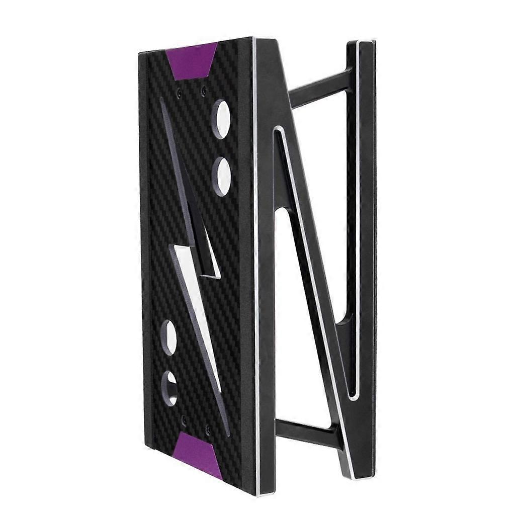 Professional Support Maintenance Stand for 1/10 or 1/8 Scale Car Models