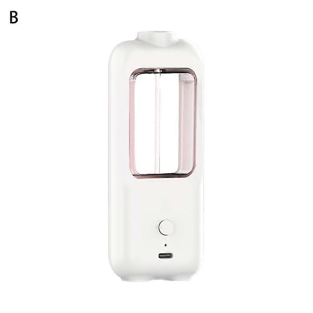 Automatic Aromatherapy Diffuser Essential Oil Diffusers Home Aroma Diffuser