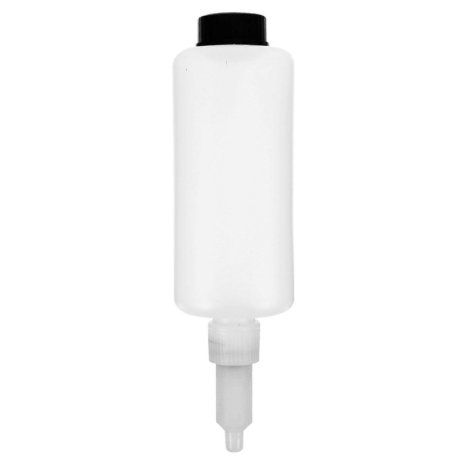 Wall Mounted Soap Dispenser Replacement Bottle Wall Shower Dispenser Internal Bottle