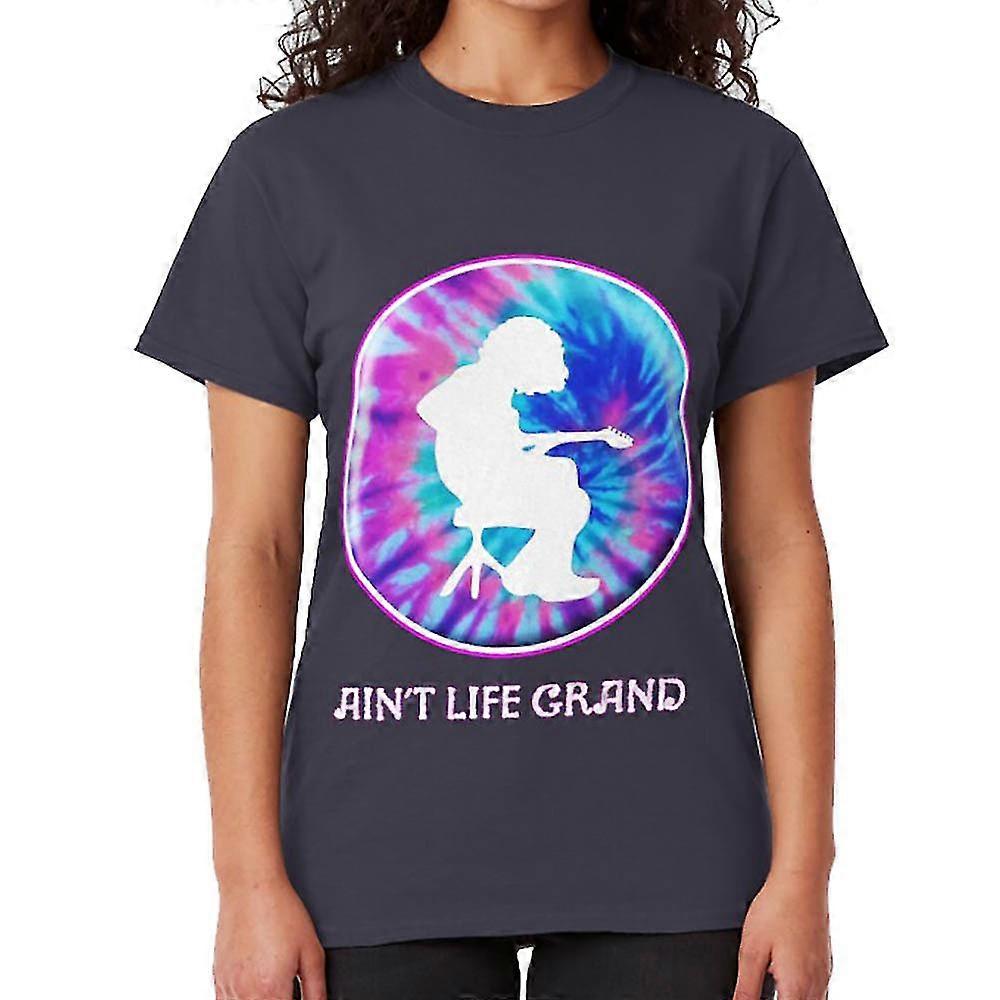 Aint life Grand T-paita