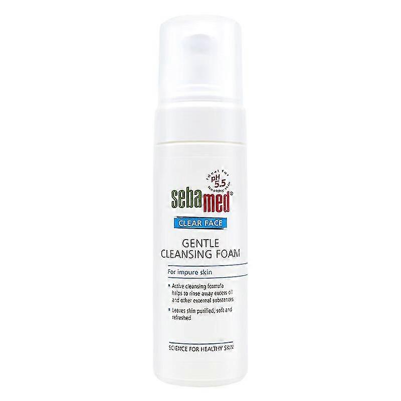 Clear Face Cleansing Formula 150ml