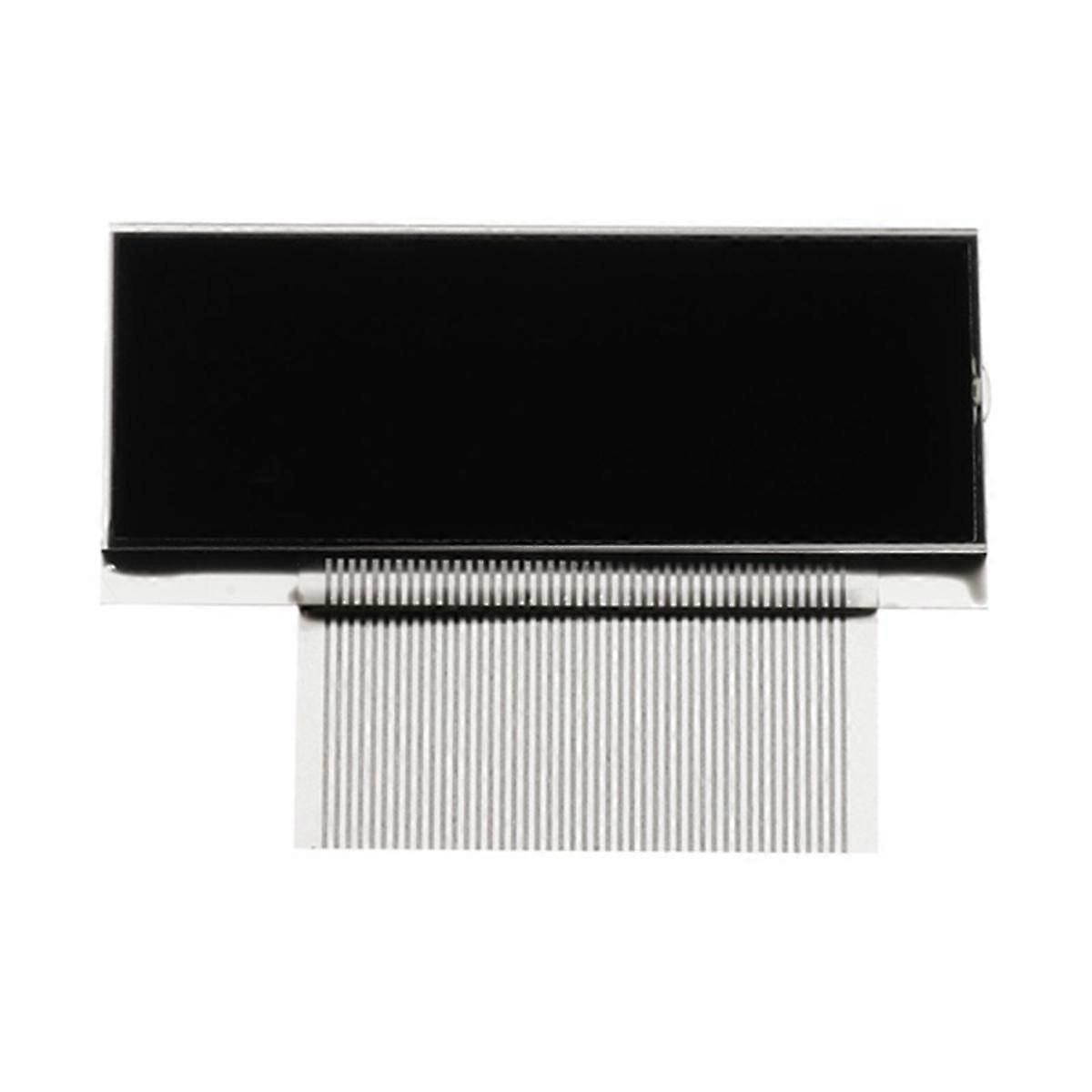 Speedometer LCD Display Replacement Screen for E34 for the Instrument Cluster Gauge Interior Accessories