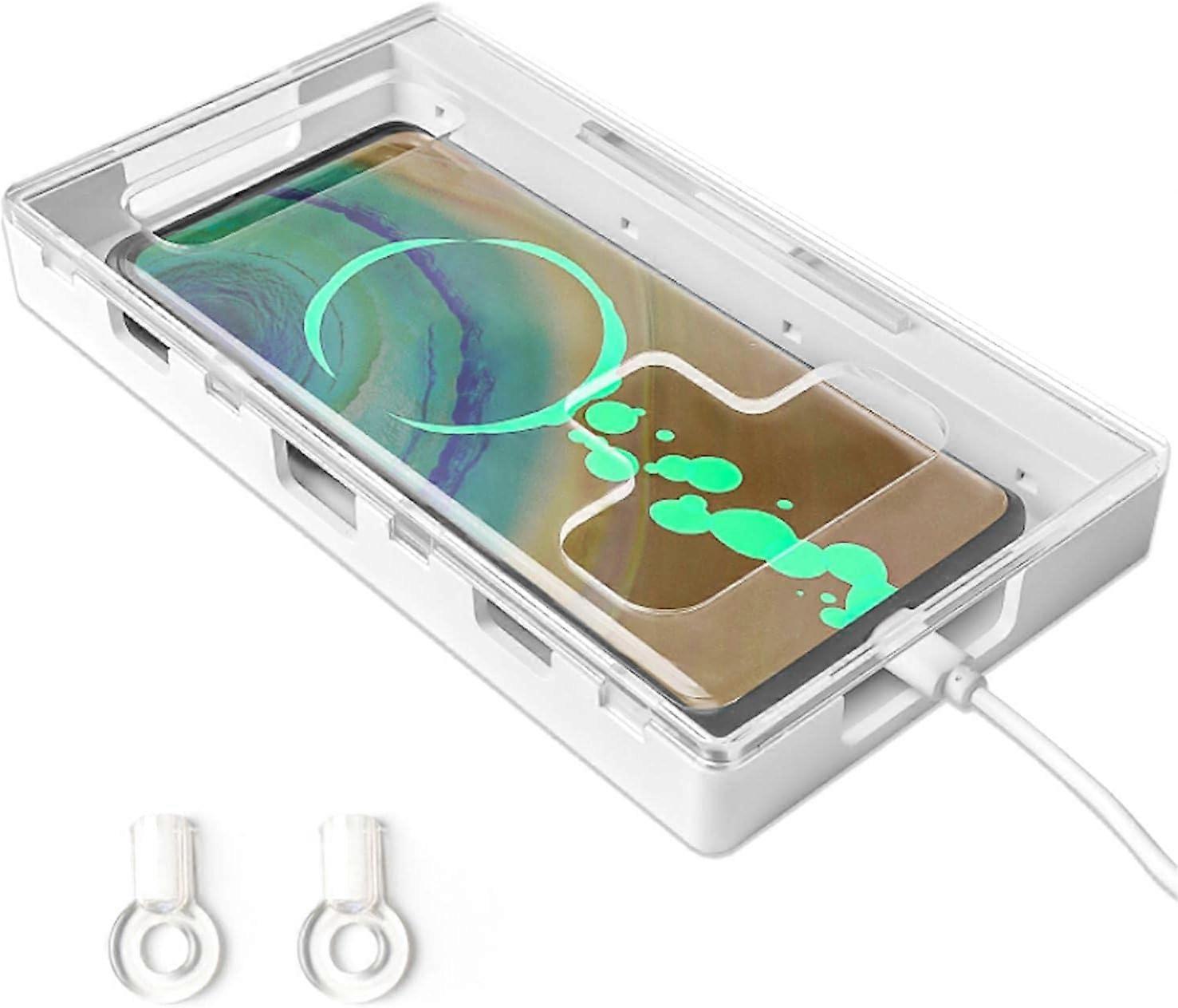 Telefoonkluis, Lock Boxes, Multifunctionele Lock Box, Keukenopslag en Spaarvarken, Containers|Telefoon Lock Box