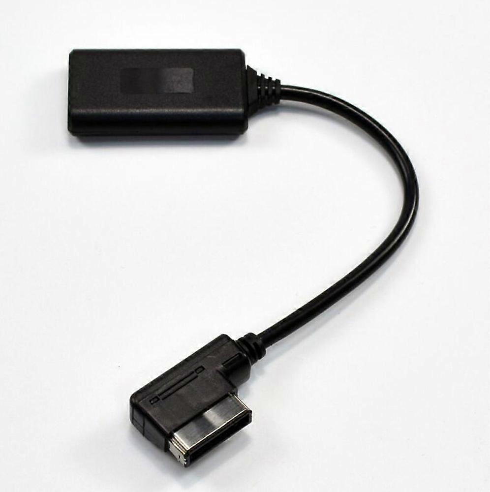 Car Bluetooth Adapter Receiver For Mercedes-Benz C Class CLS 2010 E Class W212/S212 M Class R Class S Class Adapter Accessories