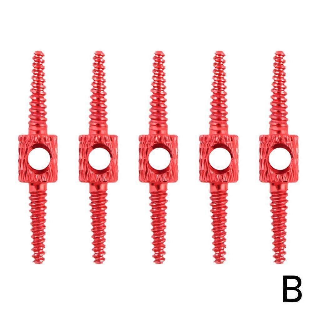 Internal Cable Routing Tool Kit For Bicycle Hose Gear Brake Cable