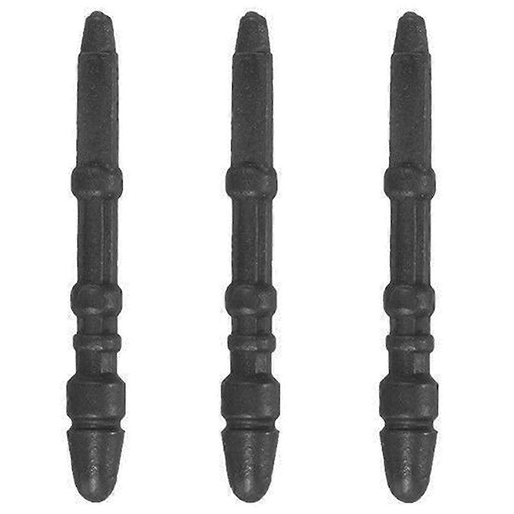 Pack de 3 pour pointe de stylet Surface Pro 3 Pcs Recharge d’embouts de rechange pour stylet de contact Surface Pro 3