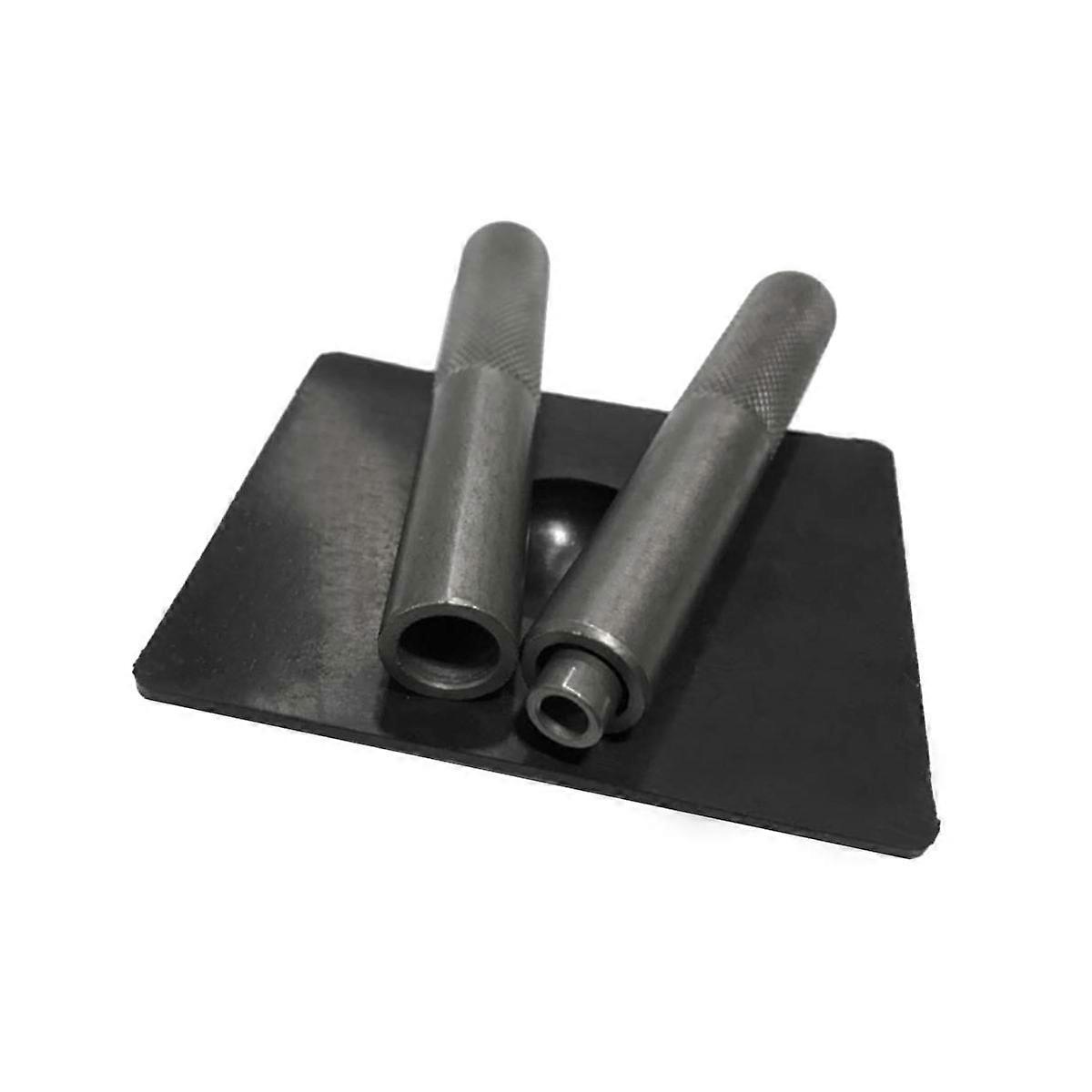 Engine Overhead Valve Spring Installer Remover Set Compressor Kit for Motorcycle Spring Compressor