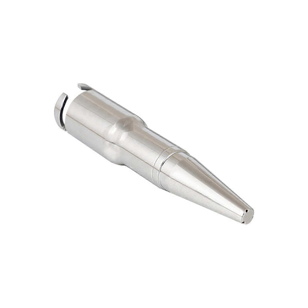Steam Nozzle Tip for Stilosa EC260, Replacement Steam Wand Tip for Steamer Upgrade - 3 Hole