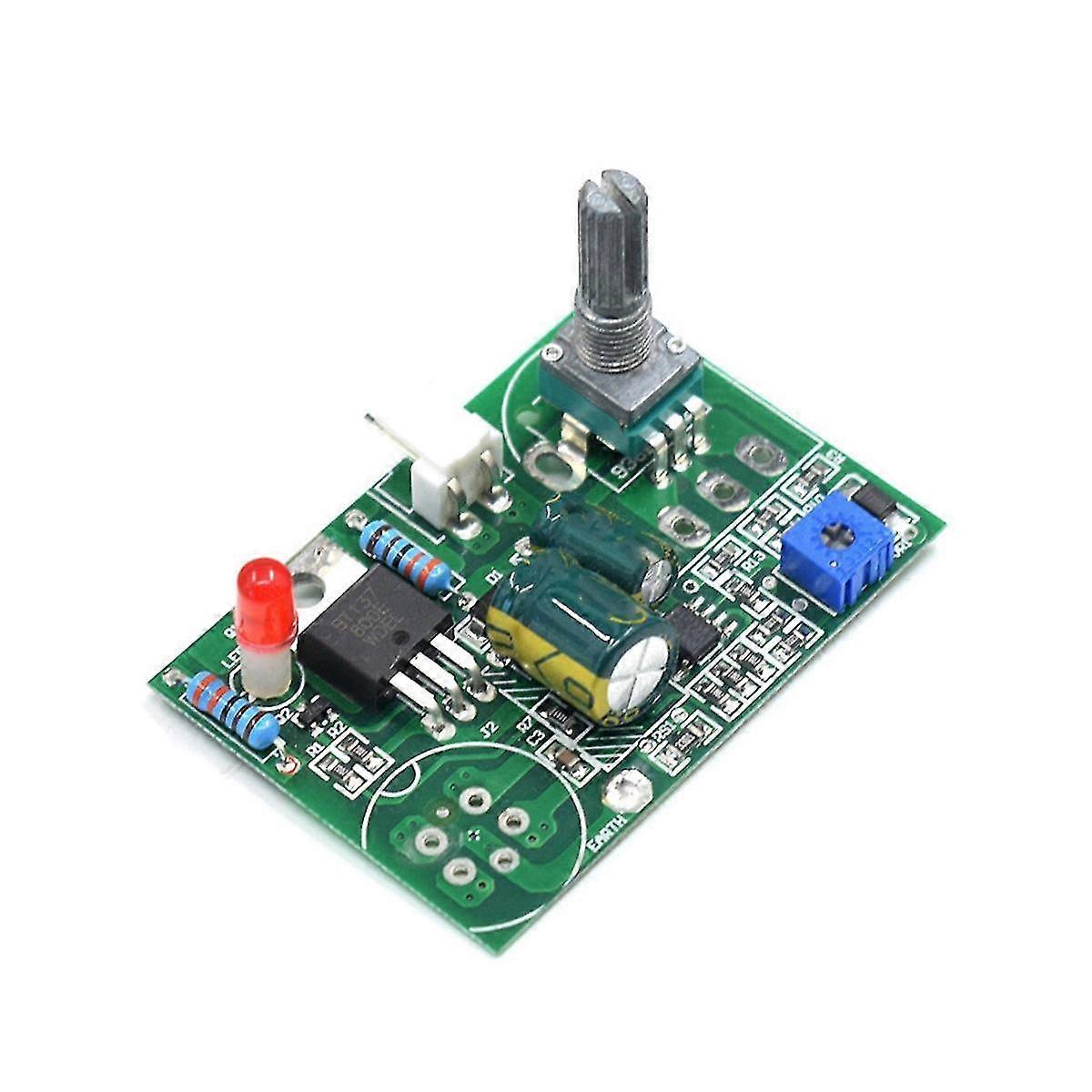 936 Circuit Board Circuit Board A1321 24v Temperature Control Board Circuit Board