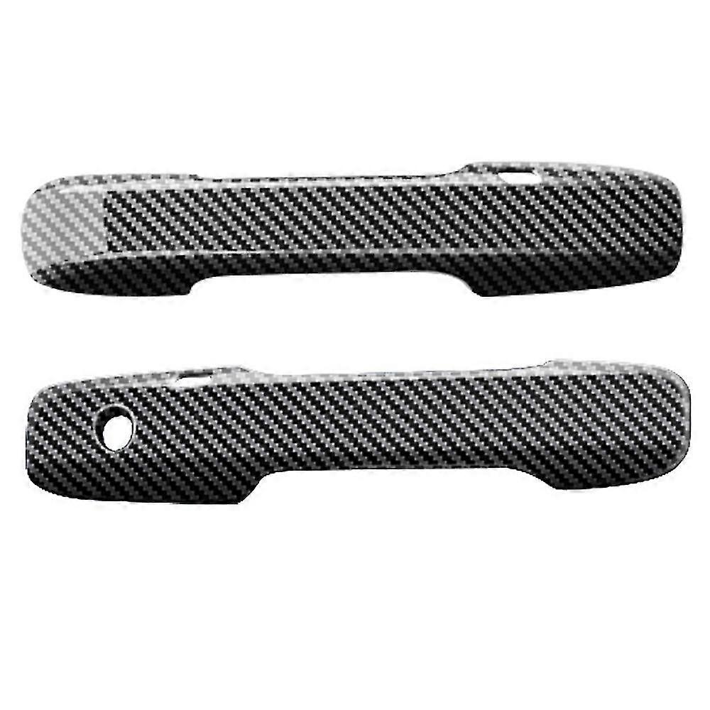 Car Outer Door Handle Frame Handle Cover For Honda Vezel Rv 2021 B