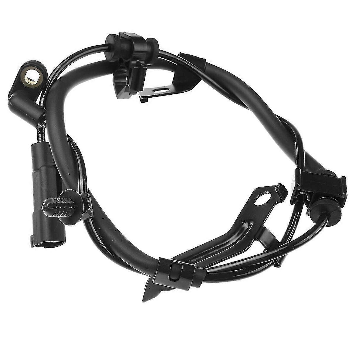 Rear Left Driver Side Abs Wheel Speed Sensor For Dodge Journey