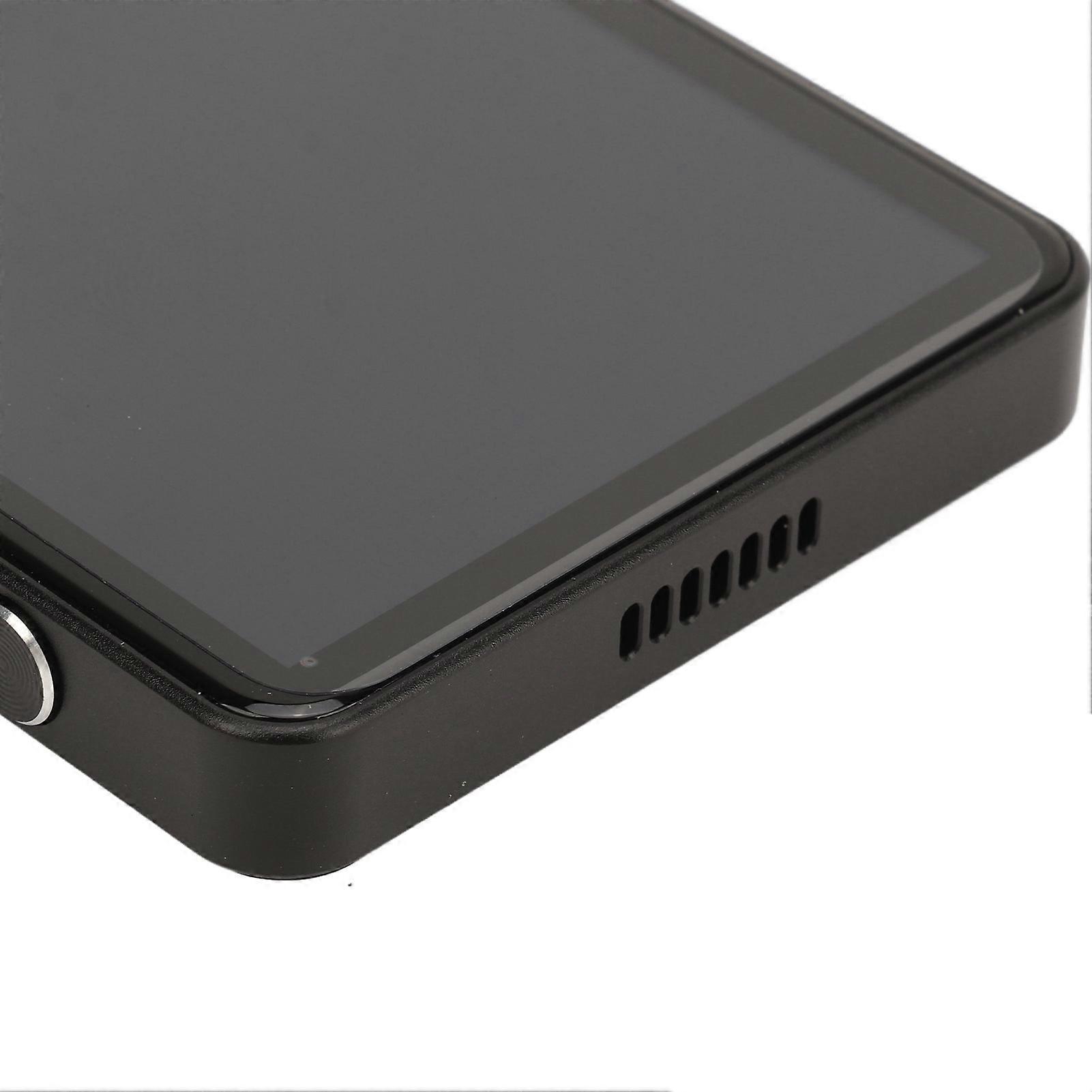 5.0 Inch MP4 Player Full Touch HD Screen Bluetooth WiFi Portable Music Player for Sports Study Running 64GB NO.0732