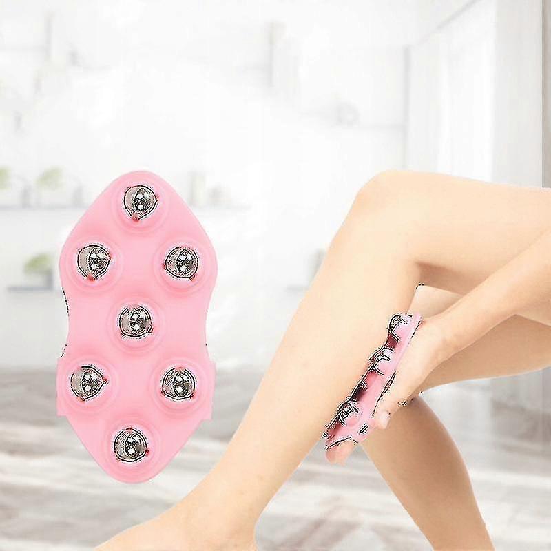 مدلك مدلك العجل البطن الطب الصيني