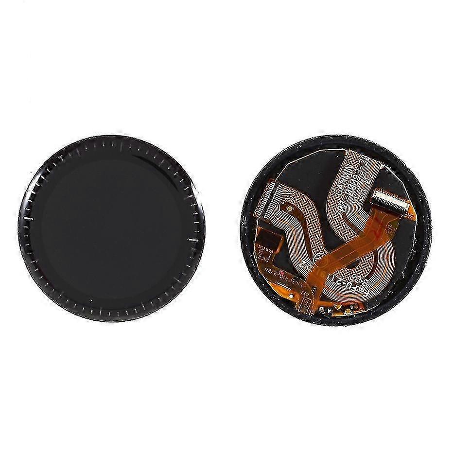 OEM LCD Screen and Digitizer Assembly for Garmin Vivoactive 3