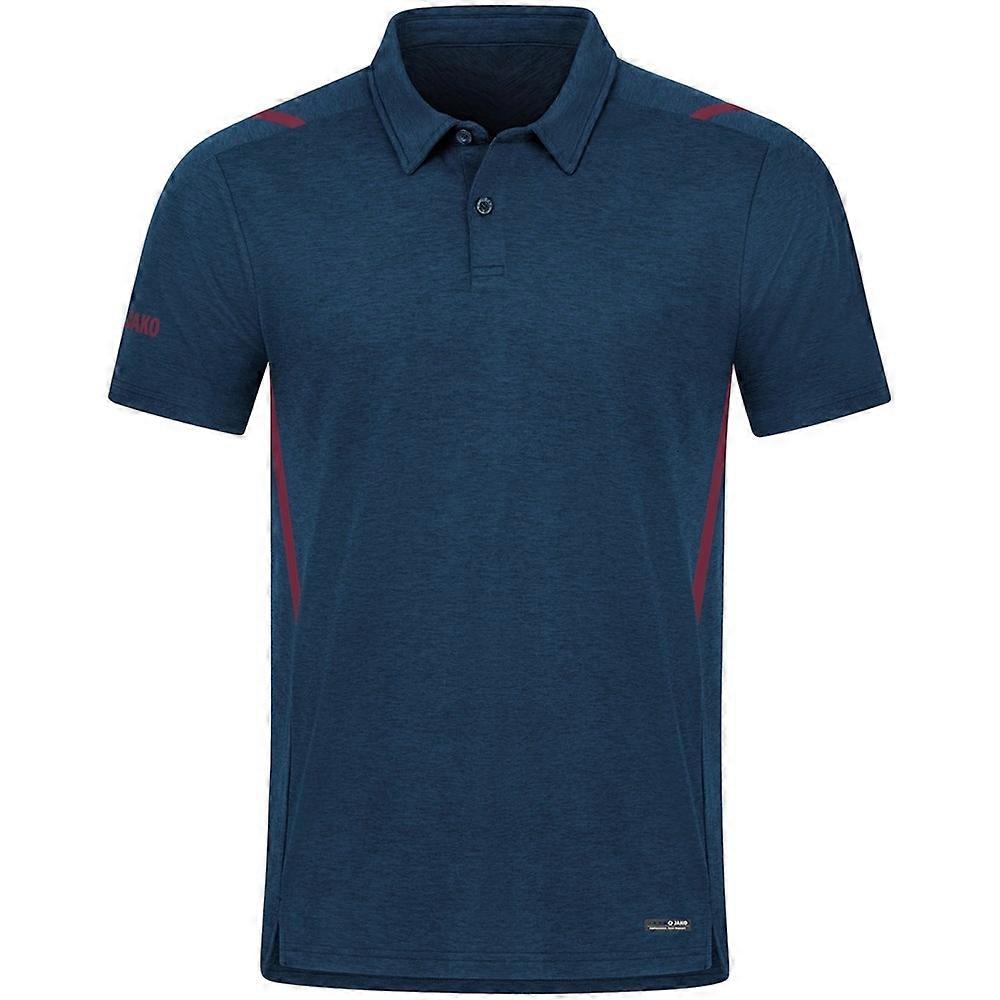 T-Shirt Jako Challenge 6321513