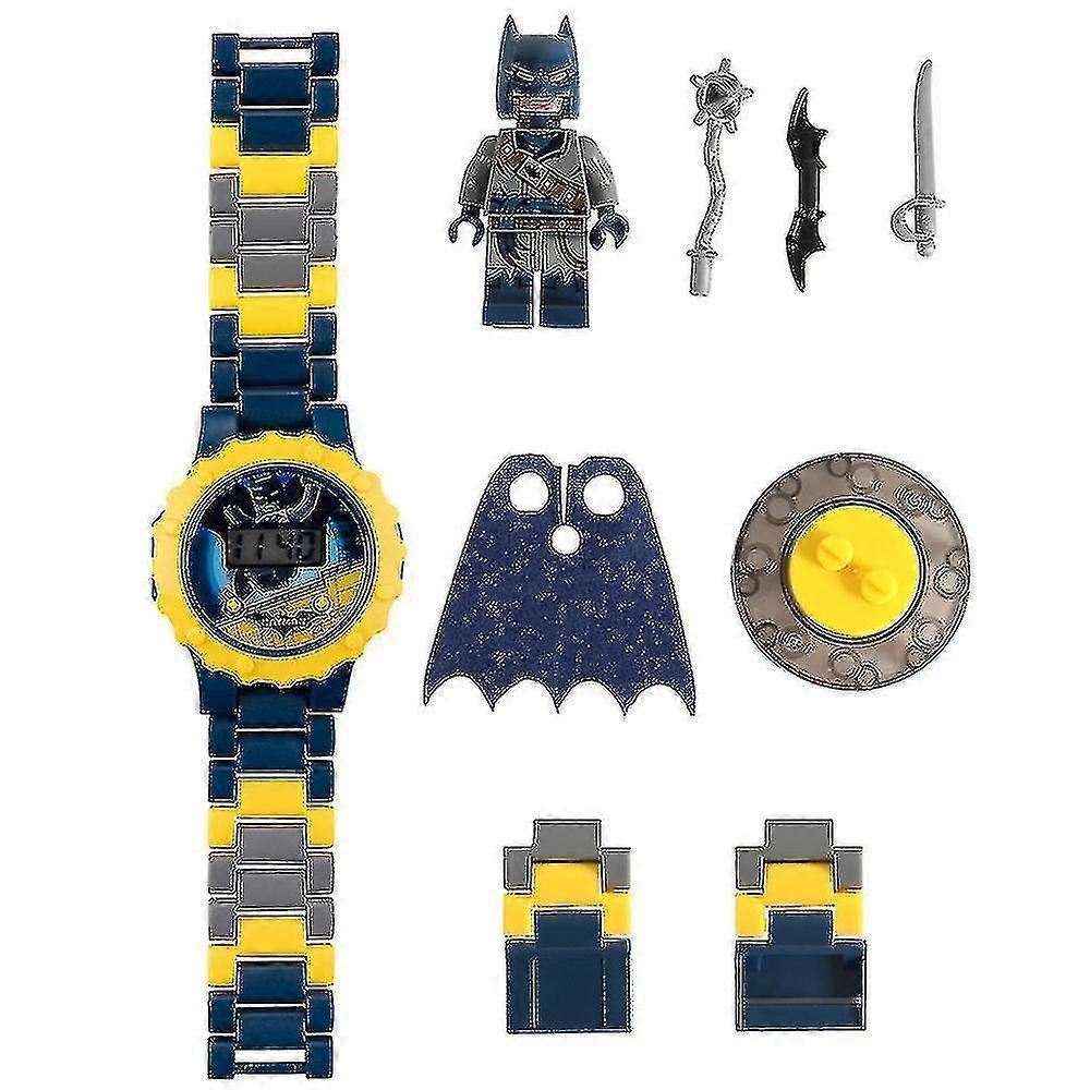 Relojes digitales 1mor Batman Girl Boy
