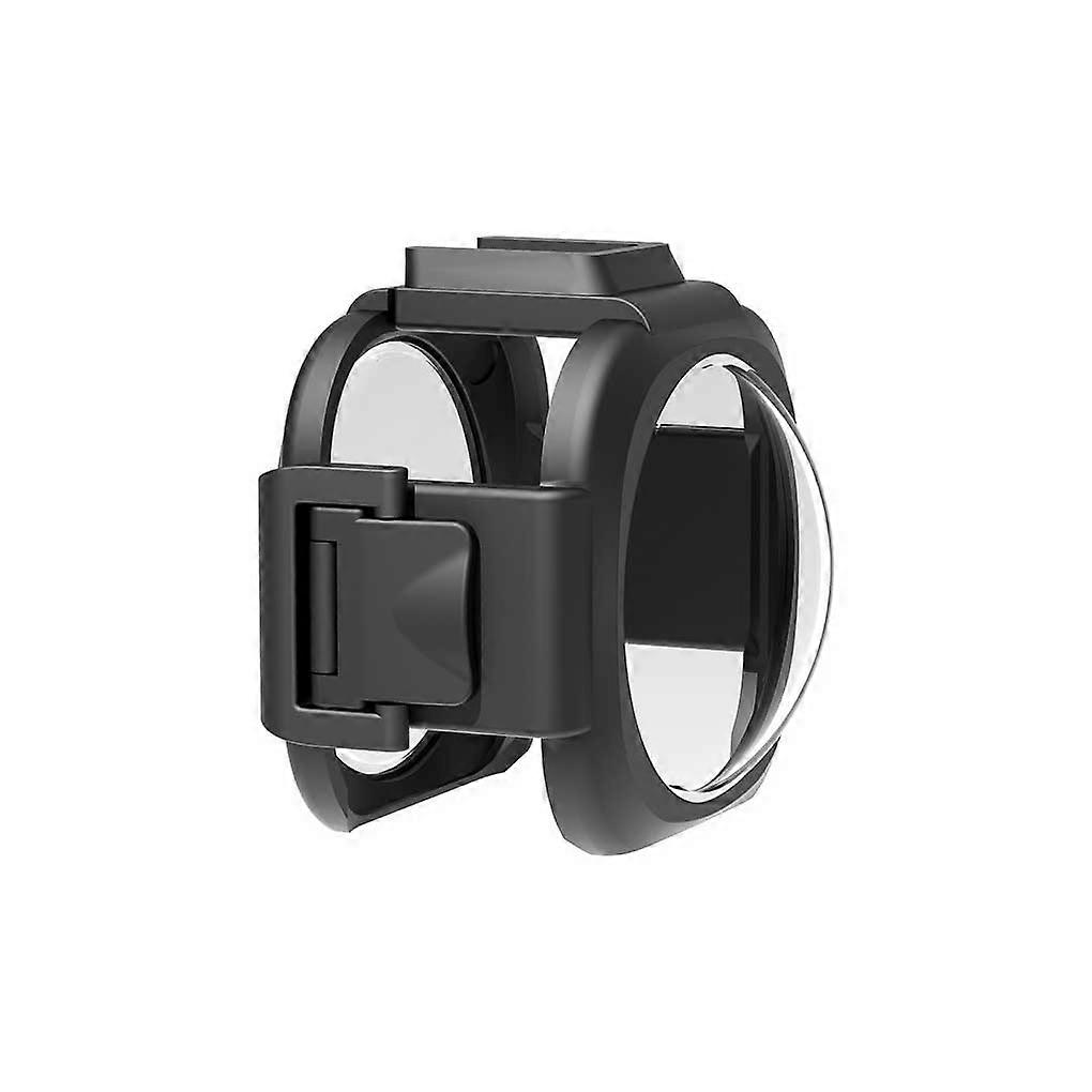 *Lens *Guard *Case PC Professional Portable Sports *Camera [Protective]![Protection] Anti-drop Scratch-proof *Protector