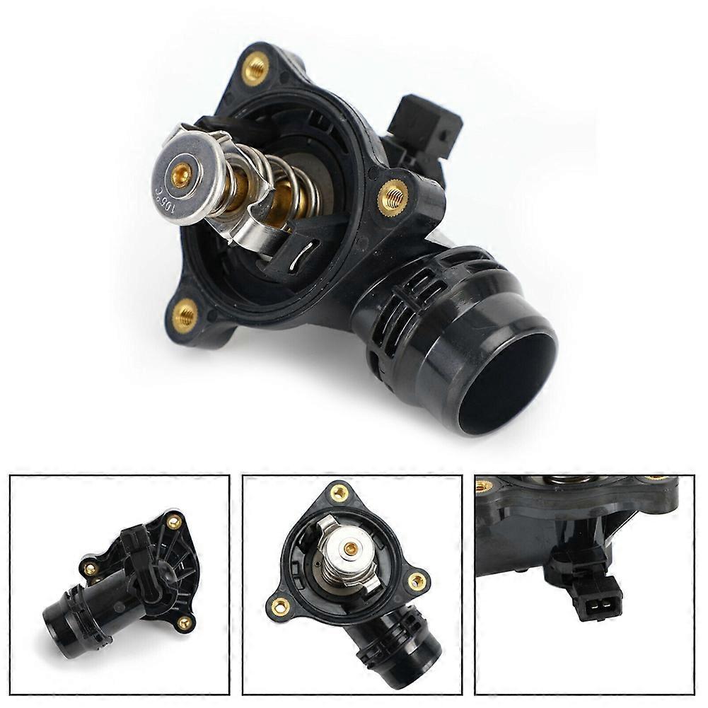 Für BMW E46 E90 E81 E82 E87 E88 N62 N46 Vakuumpumpe Unterdruckpumpe