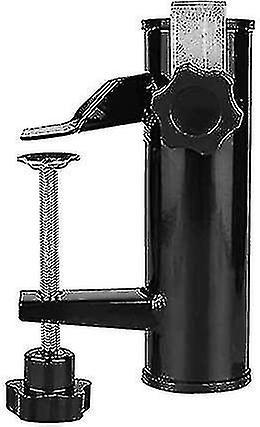 Parasol Holder Balcony Railing For Table Parasol Accessories Fixing For Balcony, Terrace Or Table - Balcony-parasols With Pole Up To 19-38 Mm