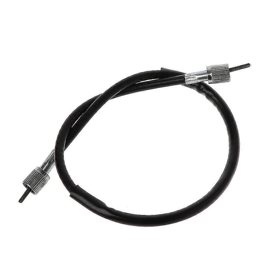 Motorcycle Speedometer Cable Rubber Coated Mileage Wire For Monkey Giraffe