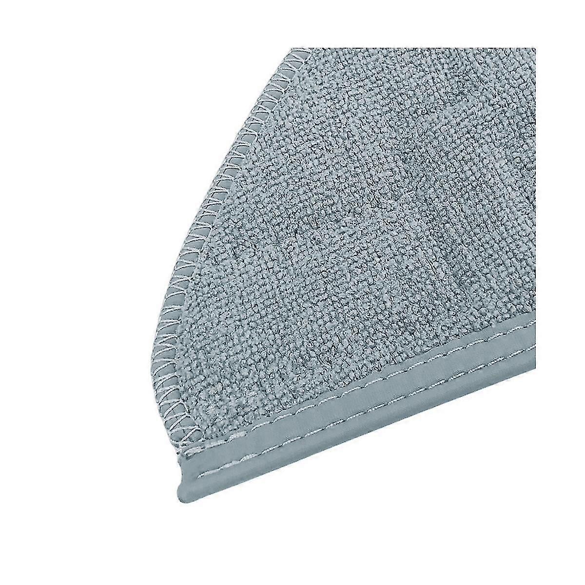 For S8 Pro Ultra Vacuum Cleaner Robot Replacement Parts Roller Brushes Filters Side Brushes Mop Cloths