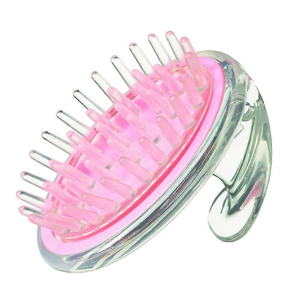 3pacsScalp Massager Shampoo Brush with Soft