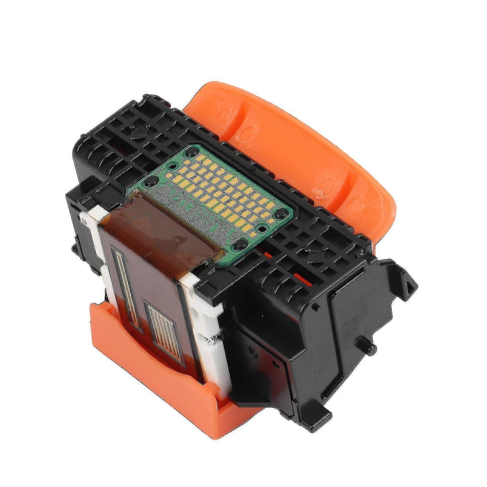 For Canon Qy6-0082 Ip7200 Ip7210 Ip7220 Ip7240 Print Head Nozzleblack Printing