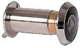 Fire Door Peephole - 200 Degree Viewing Angle/YY
