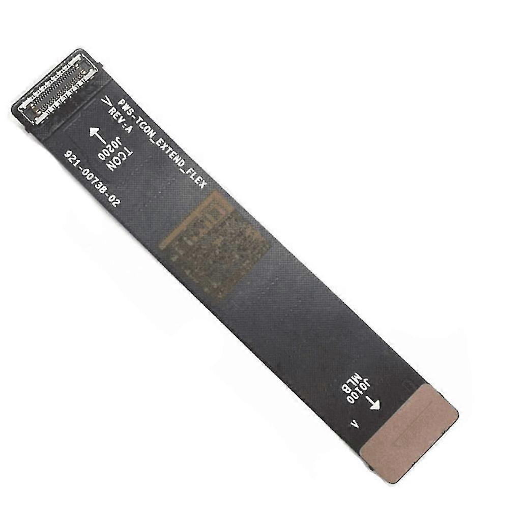 Lcd Test Cable Led Screen  Extension Flex Cable For  A1706 A1707 A1708 A1989