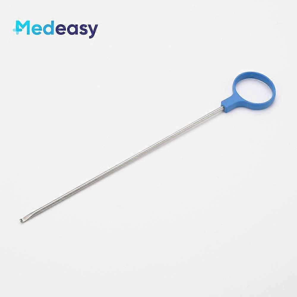 HaKeLai Arthroscopy Surgery Simulation Training Instruments Arthroscopic Practice Knot Pusher