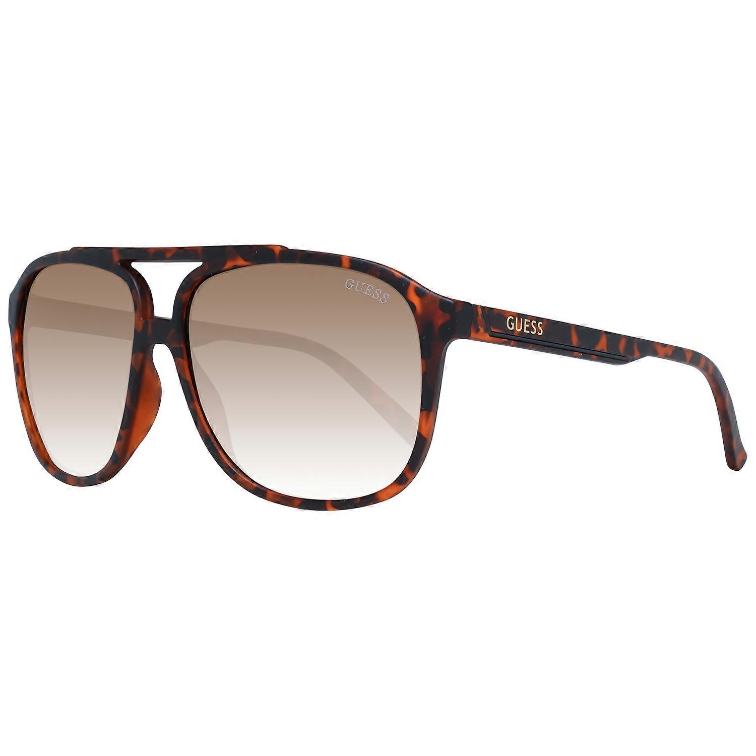 Guess Sunglasses Gf5084 52f 60