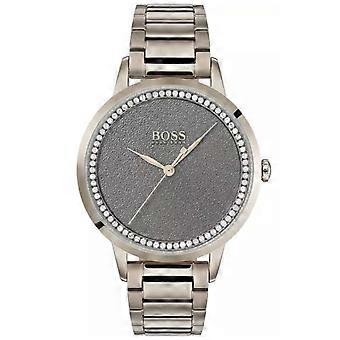 Twilight Women's Analog Quartz Watch with Stainless Steel Bracelet 1502463