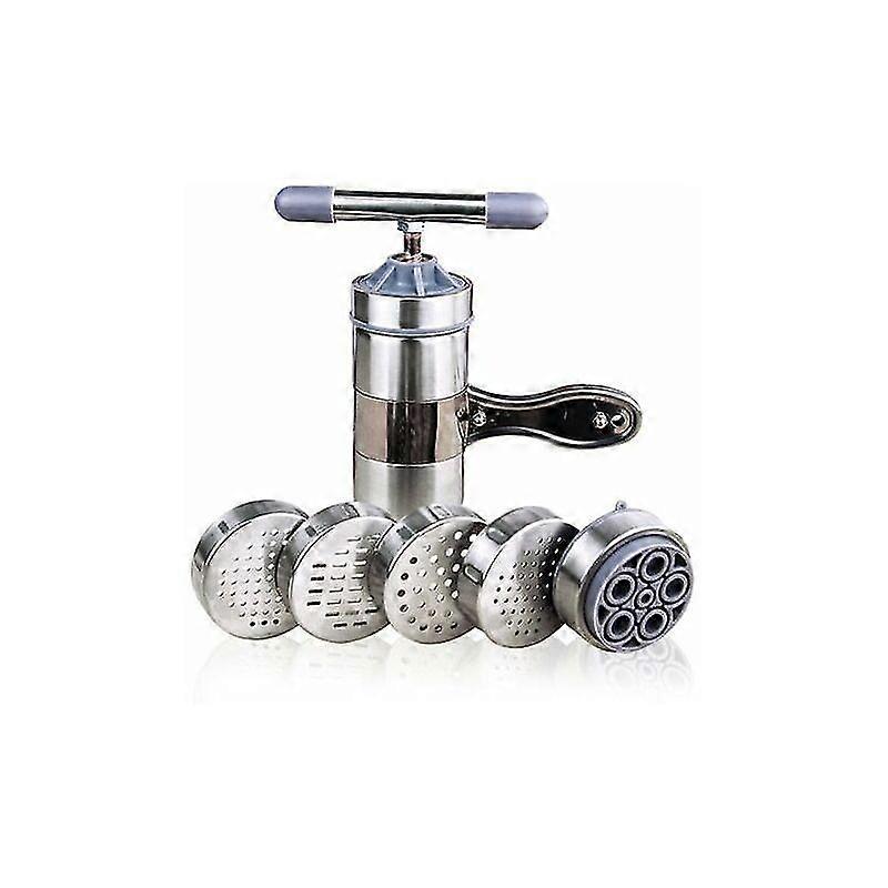Proaspete Paste Machine din oțel inoxidabil Paste cutter