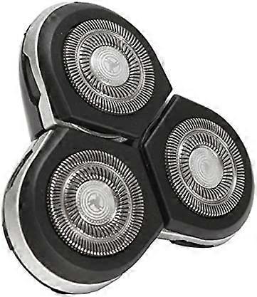 Rq10 Replacement Shaving Heads for Philips Shavers Rq Universal Series RQ1250 RQ1260 RQ1280 RQ1290RQ1250CC RQ1260CC RQ1280CC RQ1290CC