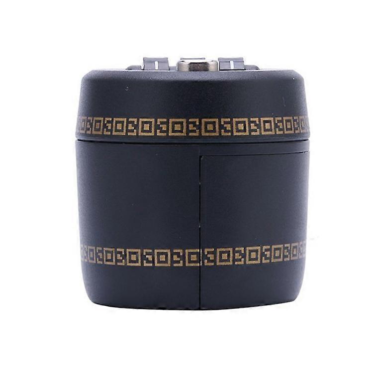 Red Wine Bottle Code Lock Bottle Cap Lock