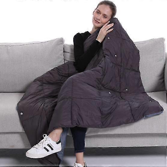 Electric Blanket Size Single Control Underblanket 3 Heat Settings