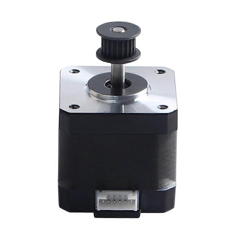 42-40MM Stepper Motor High Temperature Resistance Suppot High Speed Printing 3D Printer Motor for K1 K1C
