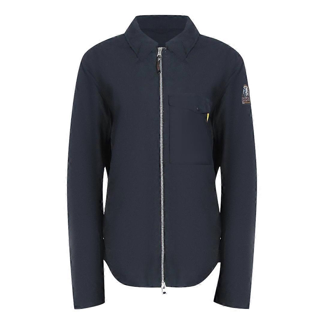 Parajumpers Rayner Black Thin Jacket�
