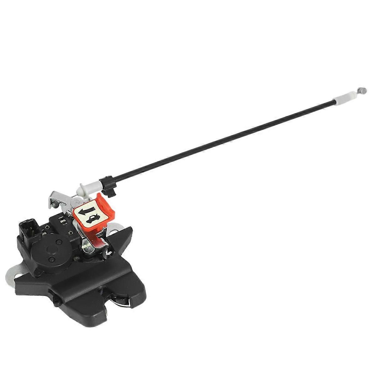 812303S010 Rear Trunk Lid Lock Latch Actuator for I45 2011-2014 Trunk Lock Latch 81230-3S010